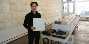 El (nuevo) coleccionismo digital