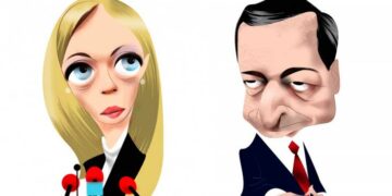 El giro de Italia asusta a Europa (Putin, expectante)