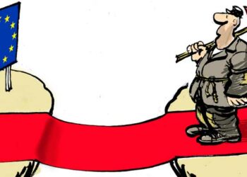 Ucrania en la Unión Europea: ampliación hacia los Balcanes Occidentales