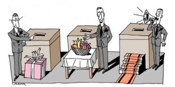 Permanecer vigentes mirando el pasado