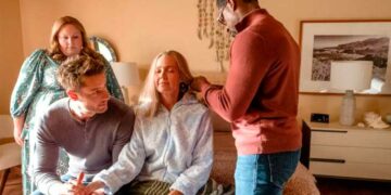 Reflexión de Película