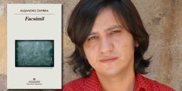 Alejandro Zambra: «Me interesan más las discontinuidades que las fidelidades»