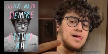 Oliver Nash: «No hay nada complejo con ser trans, la sociedad lo pone difícil»