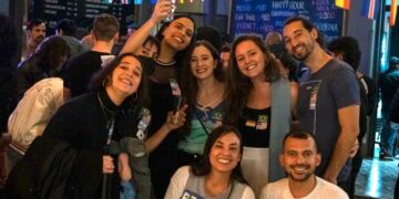 Así es Mundo Lingo, la experiencia poliglota en el corazón de barrio Güemes