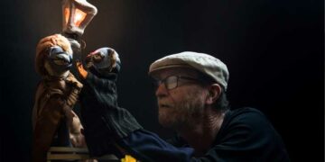 Títeres de verdad: vuelve el Festival de invierno de teatro de muñecos