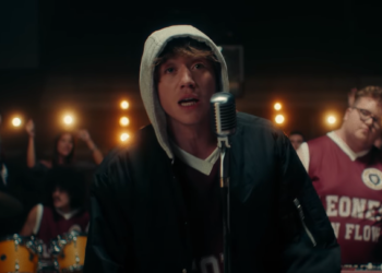 Paulo Londra presentó su nuevo single «Toc Toc»