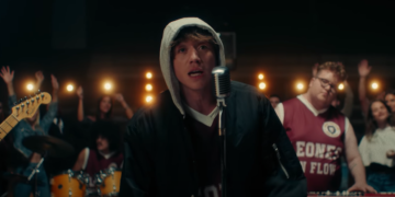 Paulo Londra presentó su nuevo single «Toc Toc»