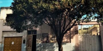 Señalizarán la ex imprenta