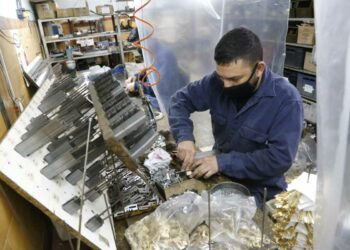 Los industriales reclaman un «dólar pyme» similar al que se instrumentó para el campo