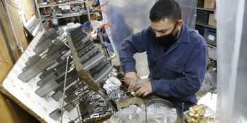 Los industriales reclaman un «dólar pyme» similar al que se instrumentó para el campo