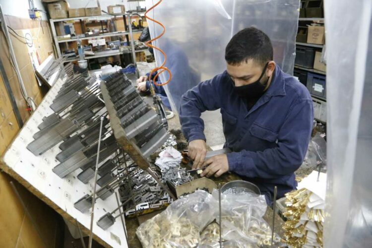 Los industriales reclaman un "dólar pyme" similar al que se instrumentó para el campo