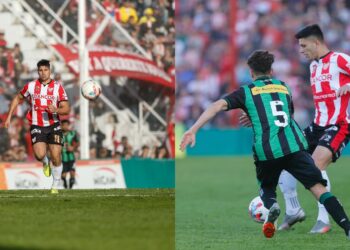 Sensaciones del debut