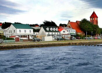 Renuevan autoridades en las Islas Malvinas