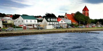 Renuevan autoridades en las Islas Malvinas