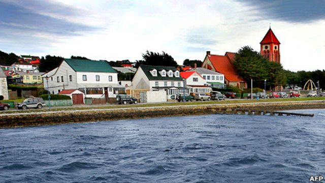 Renuevan autoridades en las Islas Malvinas