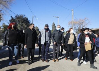 Schiaretti llamó a superar la grieta generando «algo nuevo»