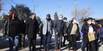 Schiaretti llamó a superar la grieta generando «algo nuevo»