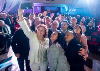 Juez apoyó a Majorel en Marcos Juárez