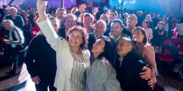 Juez apoyó a Majorel en Marcos Juárez