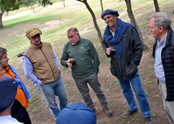 Según Juez, «los tiempos políticos se van a precipitar»