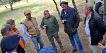 Según Juez, «los tiempos políticos se van a precipitar»