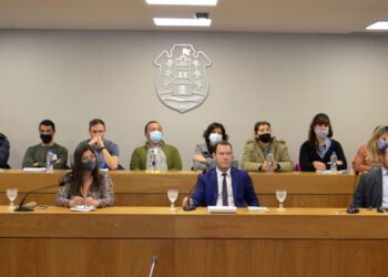 Comienzan los alegatos en el juicio a Macarrón