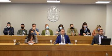 Comienzan los alegatos en el juicio a Macarrón