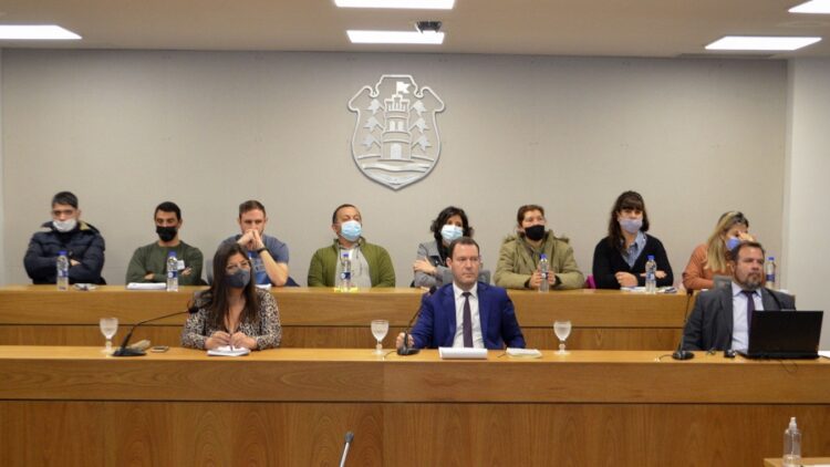Comienzan los alegatos en el juicio a Macarrón
