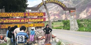 Jujuy, entre los destinos emergentes para la temporada de invierno según Booking.com