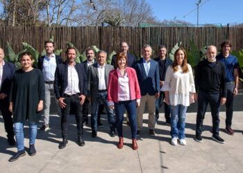 Juntos por el Cambio denunció una «crisis sin precedentes” en el país