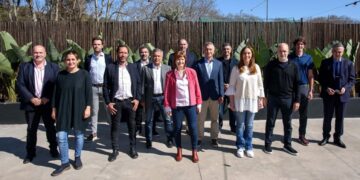 Juntos por el Cambio denunció una «crisis sin precedentes” en el país