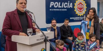 La oposición exige la renuncia de Mosquera, ministro de Seguridad