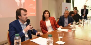 Presentaron un proyecto de ley para que el BCRA deje de financiar al Tesoro Nacional