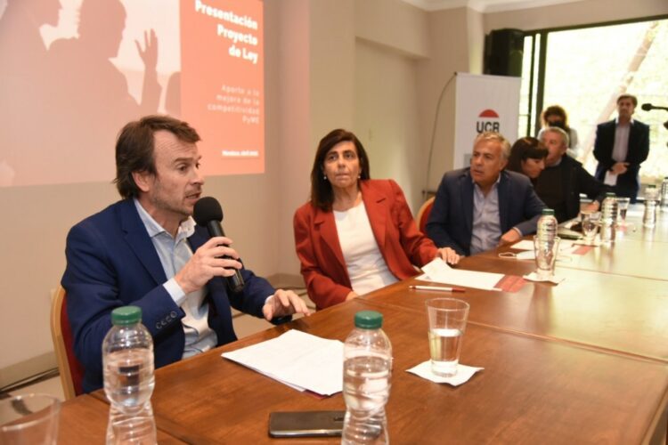 Presentaron un proyecto de ley para que el BCRA deje de financiar al Tesoro Nacional