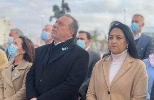 Desde Córdoba, le reclamaron "cordura" al gobierno nacional