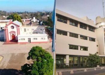 Denuncian penalmente a una ex clínica por no atender al chico que se atragantó con un chupetín