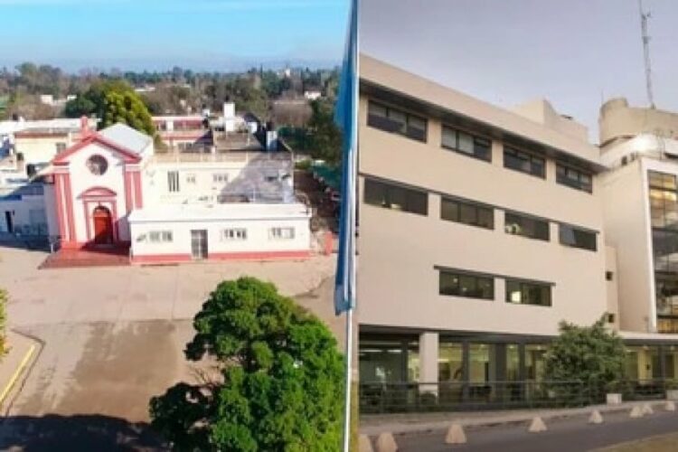Denuncian penalmente a una ex clínica por no atender al chico que se atragantó con un chupetín