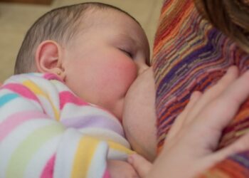 La Provincia presentó sus actividades por la Semana mundial de la lactancia