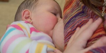 La Provincia presentó sus actividades por la Semana mundial de la lactancia