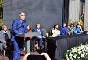 Ya son nueve las intendencias con una misma agenda metropolitana Ya son nueve las intendencias con una misma agenda metropolitana