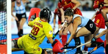 Van por el pase a cuartos