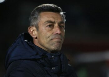 «Yo soy el máximo responsable de la toma de decisiones»