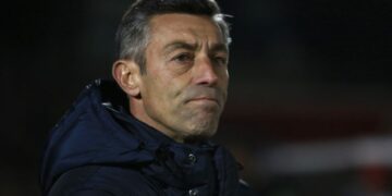 «Yo soy el máximo responsable de la toma de decisiones»