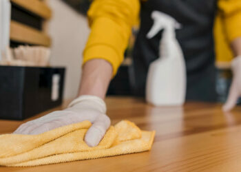 Seguirá vigente el programa que paga el 50% del salario del personal doméstico