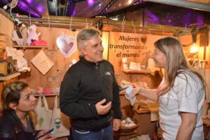 Más de 60.000 personas participaron del noveno festival de diseño cordobés