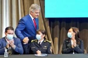 Por la inseguridad, la Provincia prevé instalar en la ciudad dos cámaras cada 1.000 habitantes