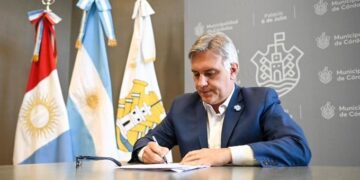 La Municipalidad consiguió un resultado superavitario en 2021