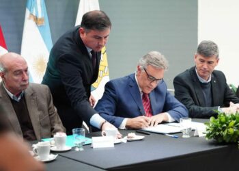 Rumbo a los 450 años de su fundación, Córdoba tendrá su bandera