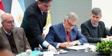 Rumbo a los 450 años de su fundación, Córdoba tendrá su bandera