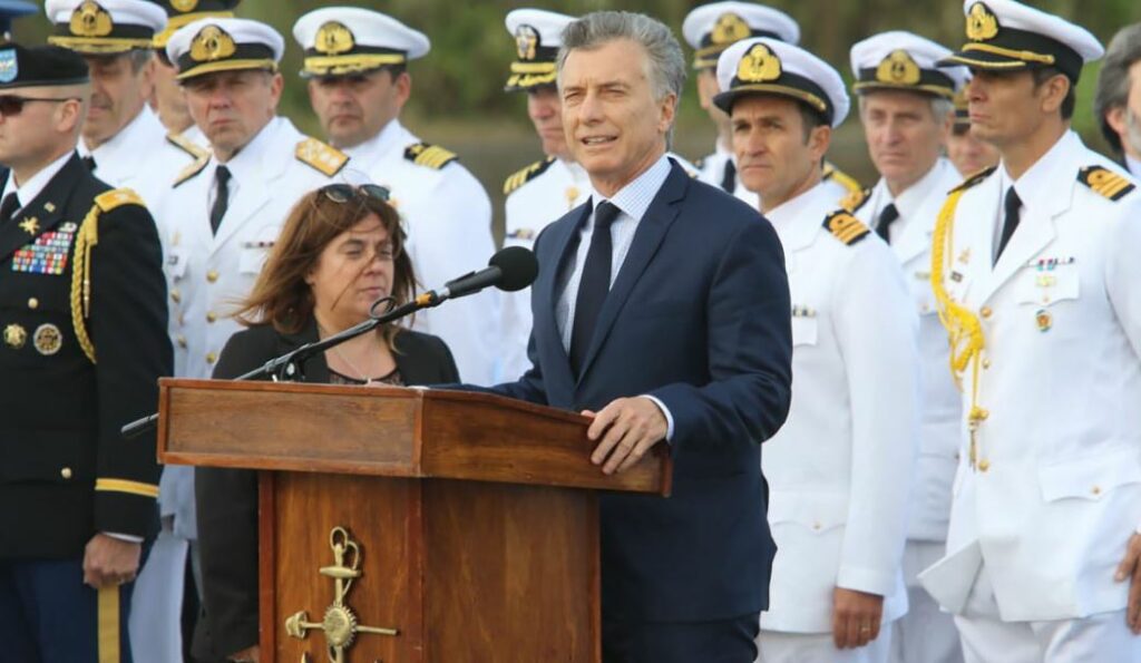 La Cámara Federal revocó el procesamiento a Mauricio Macri por espionaje